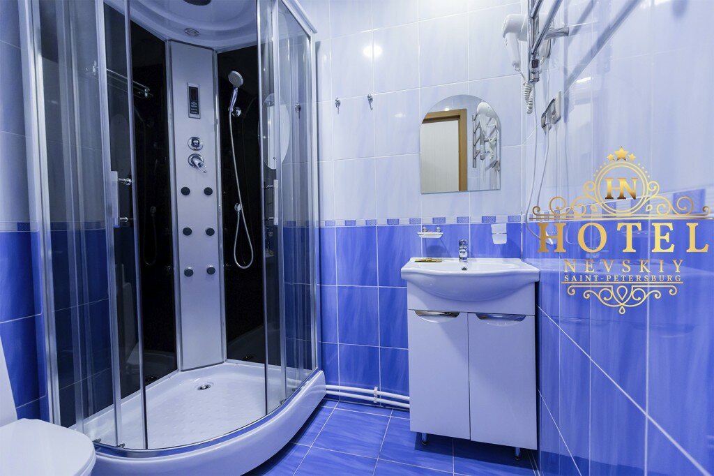 Отель Невский 111 Санкт-Петербург-110