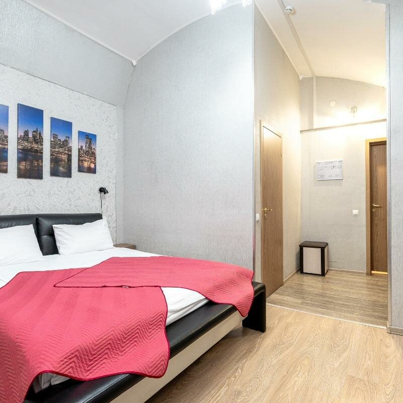 Отель Невский 111 Санкт-Петербург