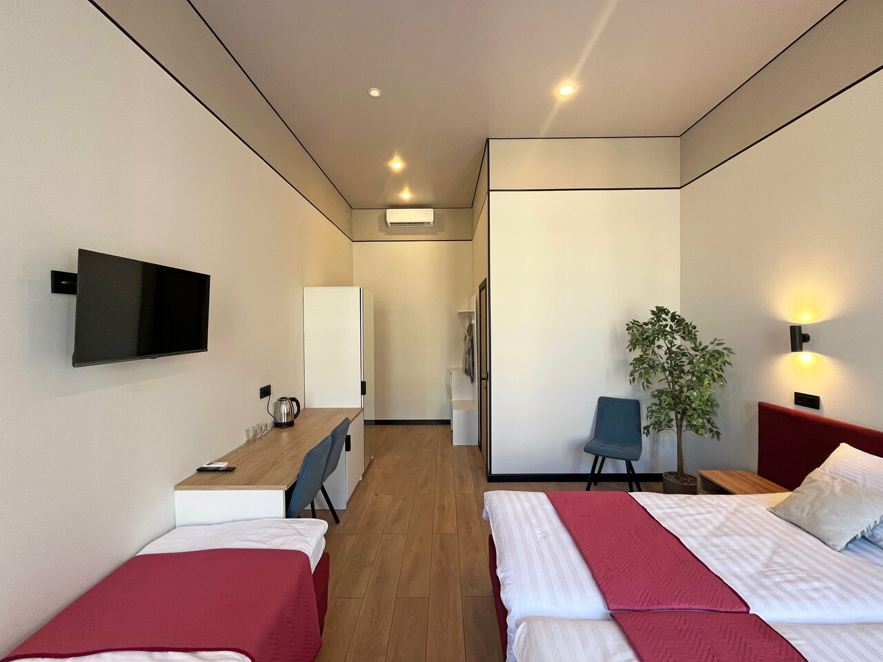 Отель Невский 111 Санкт-Петербург