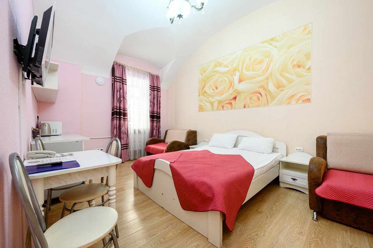 Отель Невский 111 Санкт-Петербург