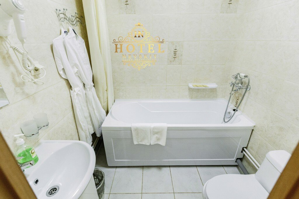 Отель Невский 111 Санкт-Петербург-100