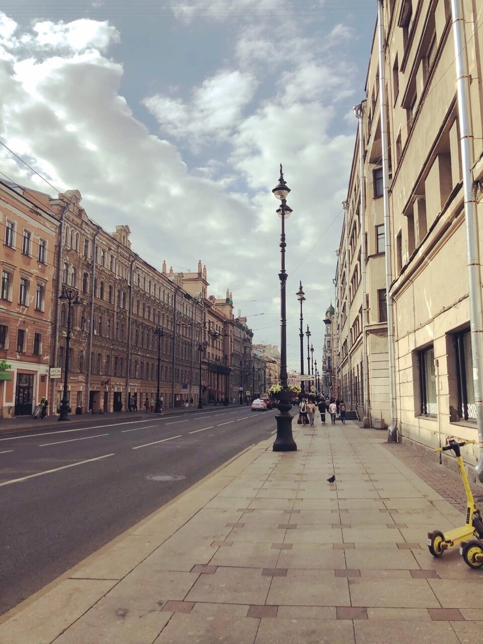 Отель Невский 111 Санкт-Петербург-30