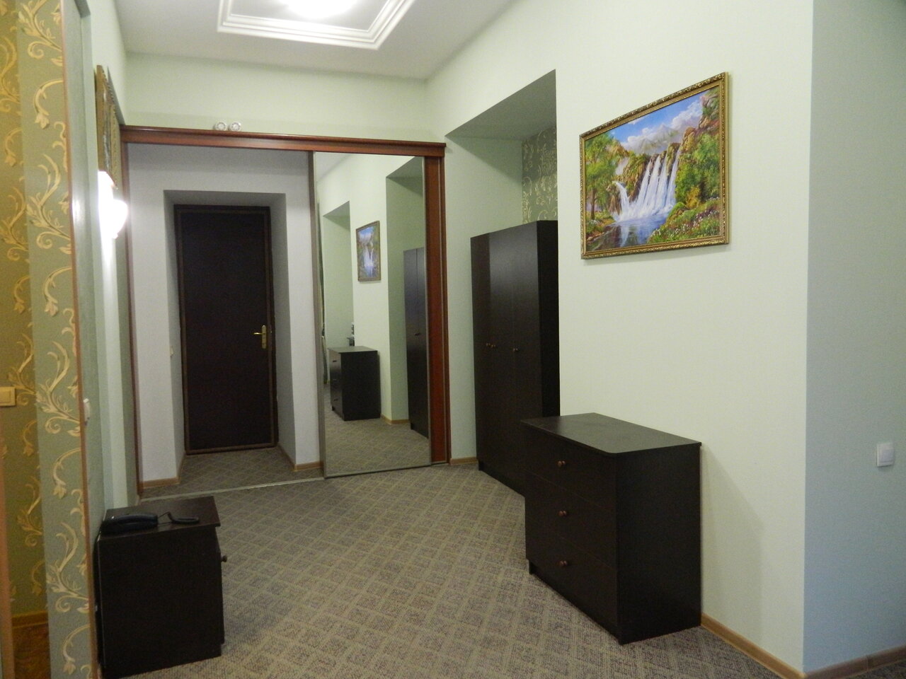 Отель Невский 111 Санкт-Петербург-219