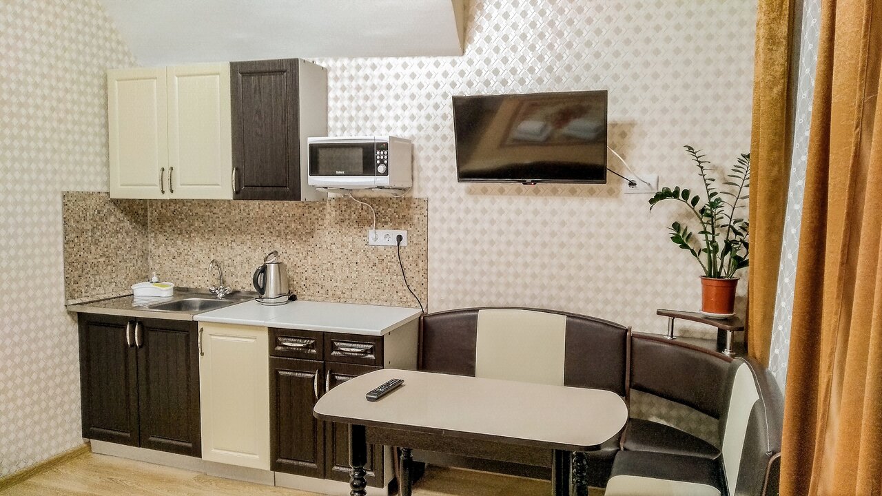 Отель Невский 111 Санкт-Петербург-37