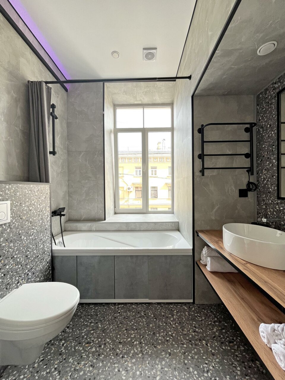 Отель Невский 111 Санкт-Петербург-166