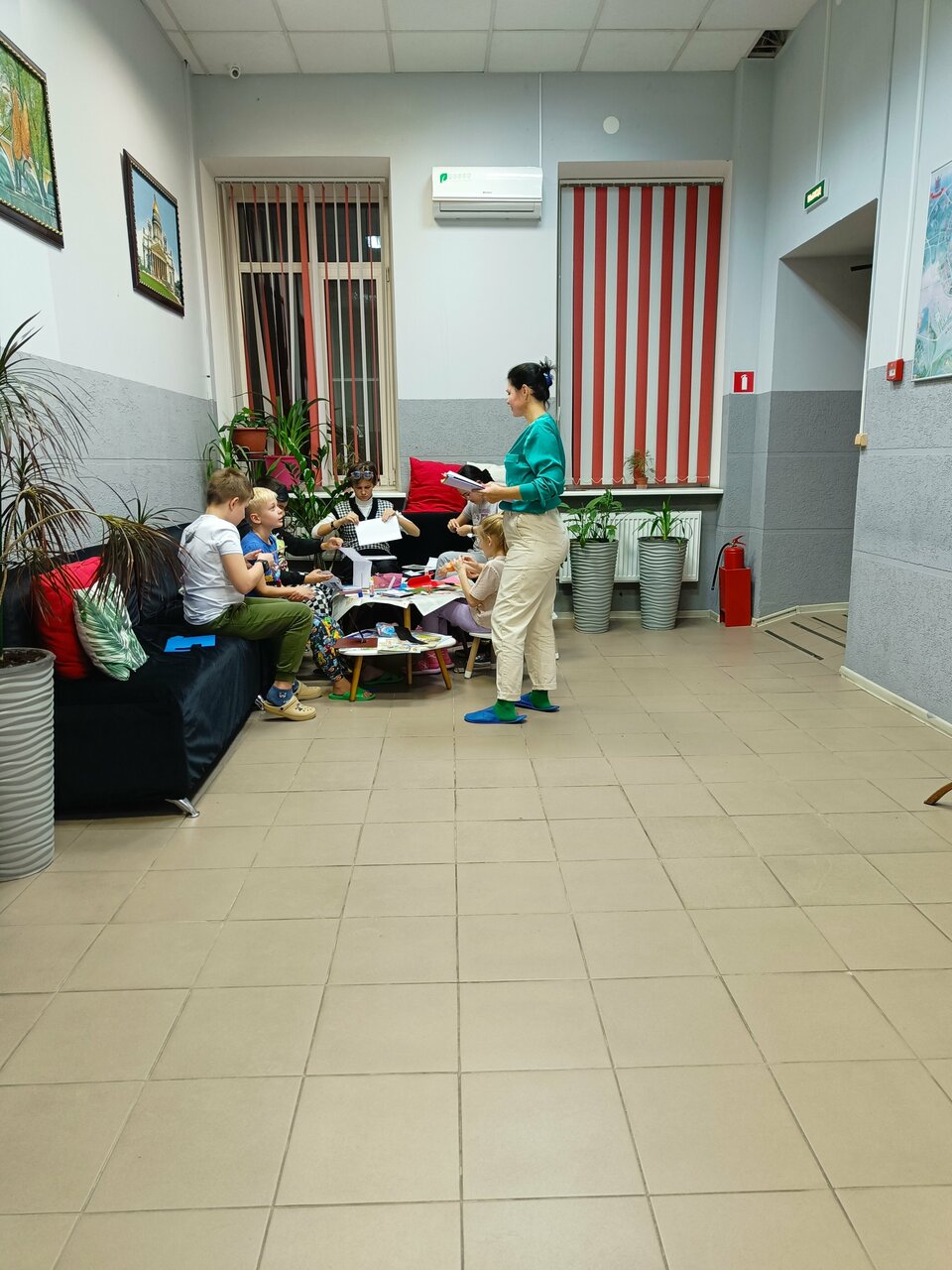 Отель Невский 111 Санкт-Петербург-52