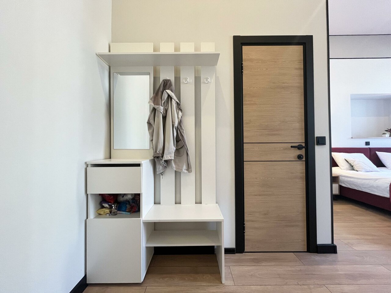 Отель Невский 111 Санкт-Петербург-96