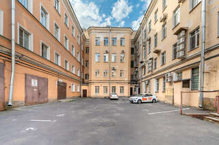 Отель Невский 111 Санкт-Петербург-3