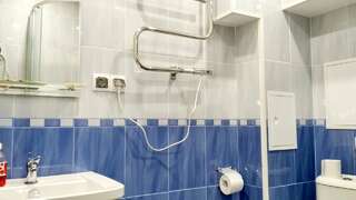 Отель Невский 111 Санкт-Петербург Семейный номер-студия-6