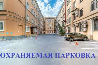 Отель Невский 111 Санкт-Петербург-2