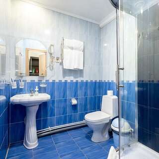 Отель Невский 111 Санкт-Петербург Комфорт двухместный-4