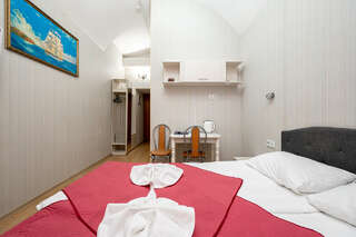 Отель Невский 111 Санкт-Петербург Стандартный одноместный номер-4