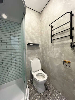 Отель Невский 111 Санкт-Петербург Стандартный улучшенный двухместный номер с одной большой или двумя односпальными кроватями-11