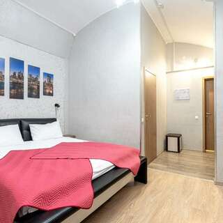 Отель Невский 111 Санкт-Петербург Комфорт двухместный-6