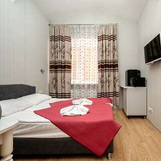 Отель Невский 111 Санкт-Петербург Стандарт одноместный-1