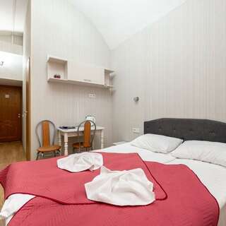 Отель Невский 111 Санкт-Петербург Стандарт одноместный-3