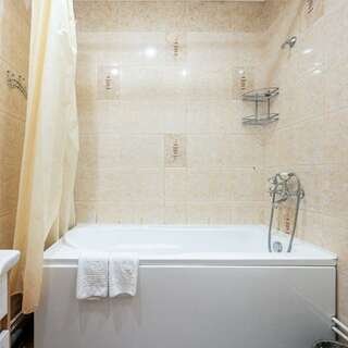 Отель Невский 111 Санкт-Петербург Комфорт двухместный-3