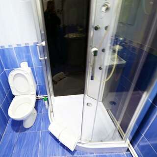 Отель Невский 111 Санкт-Петербург Комфорт двухместный-8