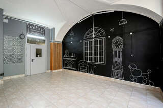 Отель Невский 111 Санкт-Петербург-6