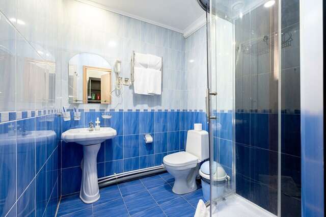 Отель Невский 111 Санкт-Петербург-124