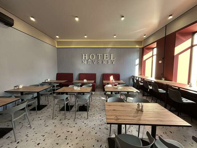 Отель Невский 111 Санкт-Петербург-133