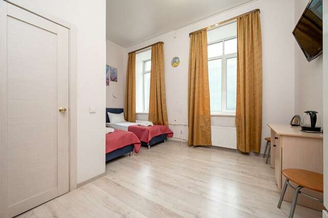 Отель Невский 111 Санкт-Петербург-146