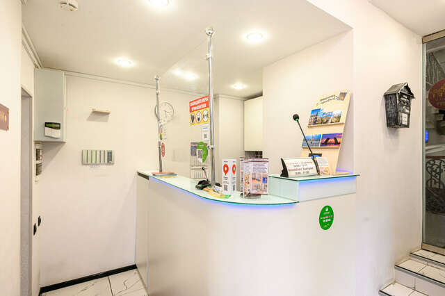 Отель Невский 111 Санкт-Петербург-50