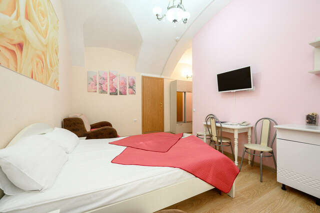 Отель Невский 111 Санкт-Петербург-53