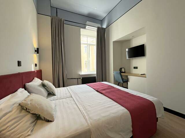 Отель Невский 111 Санкт-Петербург-100