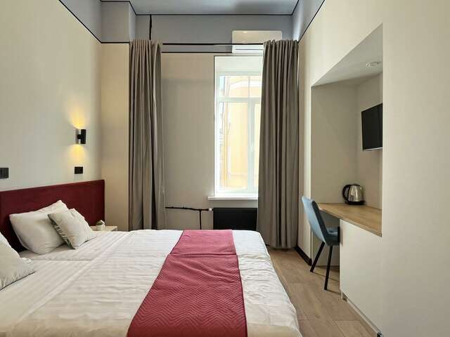 Отель Невский 111 Санкт-Петербург-129