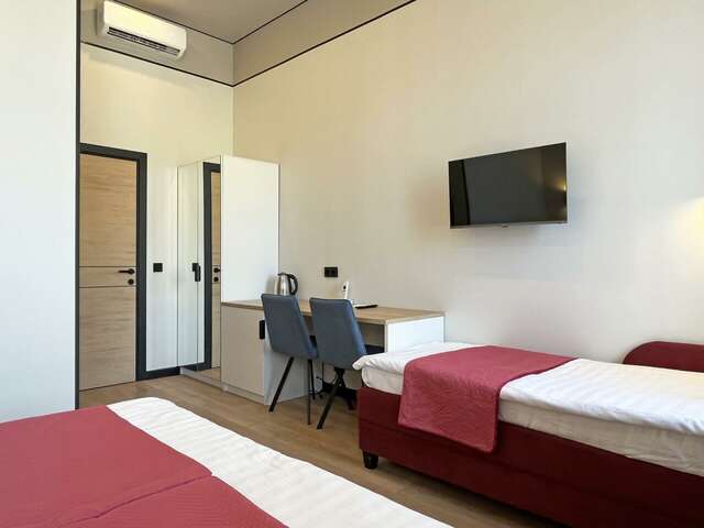 Отель Невский 111 Санкт-Петербург-157