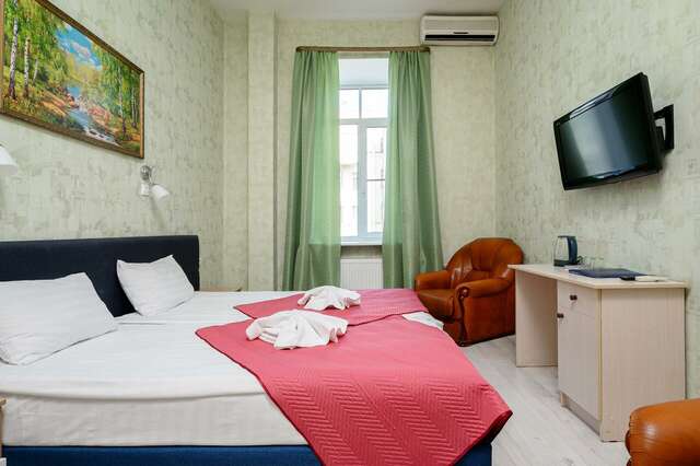 Отель Невский 111 Санкт-Петербург-183