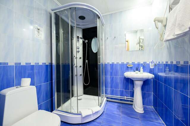 Отель Невский 111 Санкт-Петербург-197