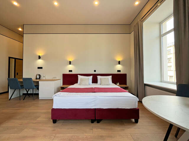 Отель Невский 111 Санкт-Петербург-156