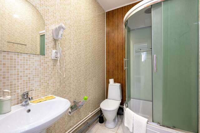 Отель Невский 111 Санкт-Петербург-134