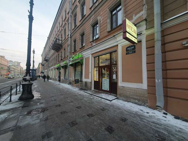 Отель Невский 111 Санкт-Петербург-25