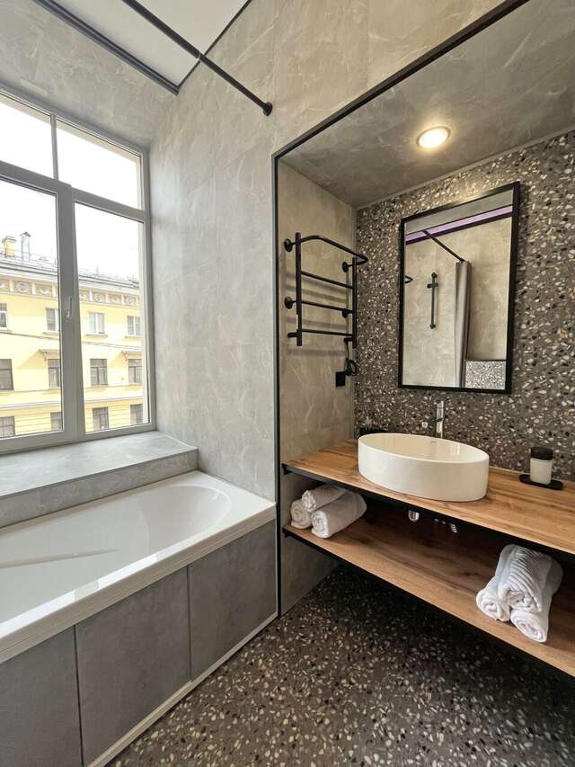 Отель Невский 111 Санкт-Петербург-150