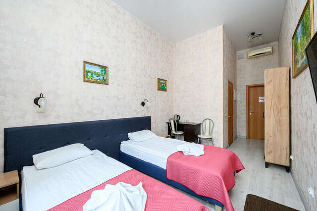 Отель Невский 111 Санкт-Петербург-89