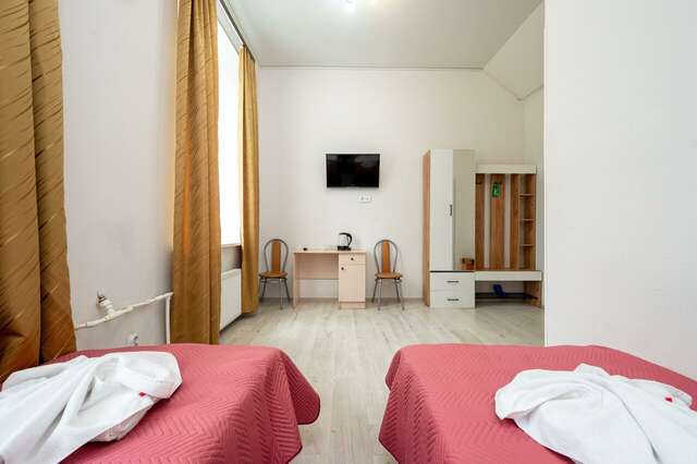 Отель Невский 111 Санкт-Петербург-82