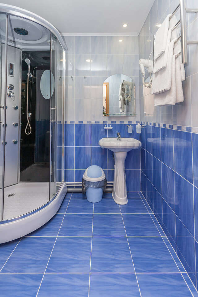 Отель Невский 111 Санкт-Петербург-223