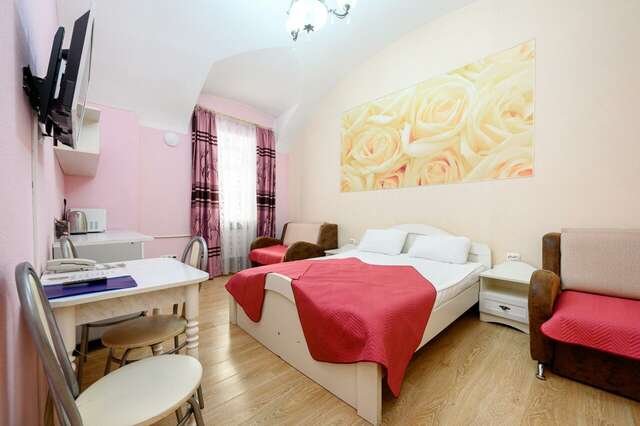 Отель Невский 111 Санкт-Петербург-20