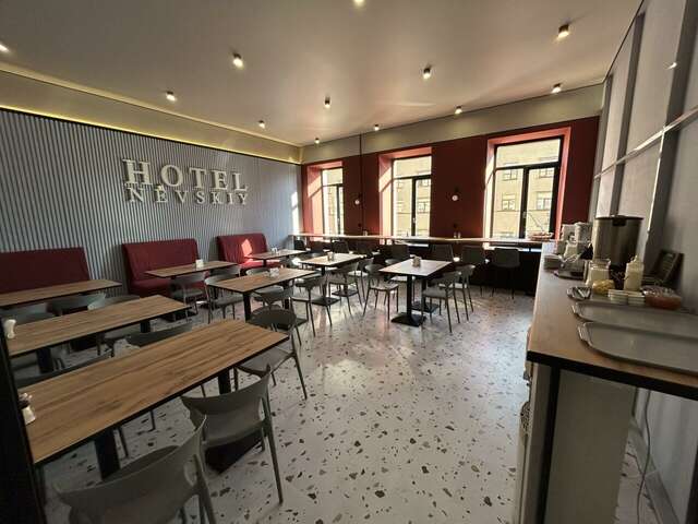 Отель Невский 111 Санкт-Петербург-176