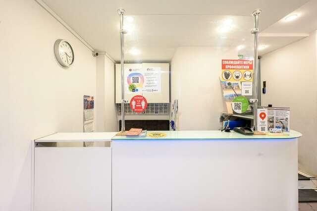 Отель Невский 111 Санкт-Петербург-73