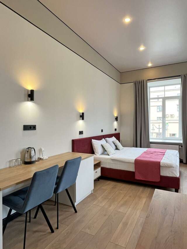 Отель Невский 111 Санкт-Петербург-106