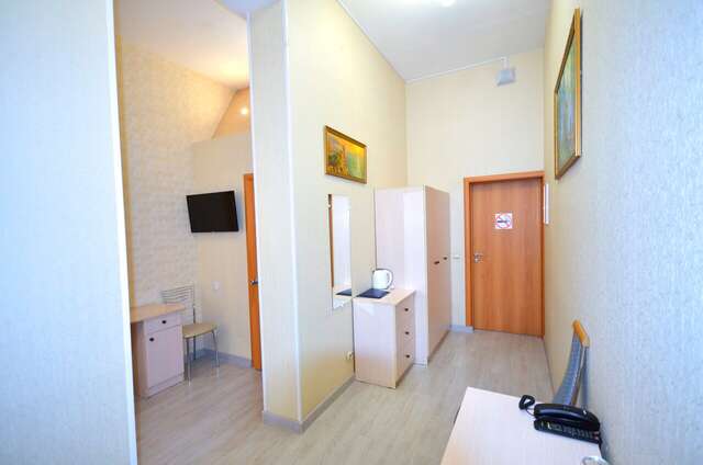 Отель Невский 111 Санкт-Петербург-76