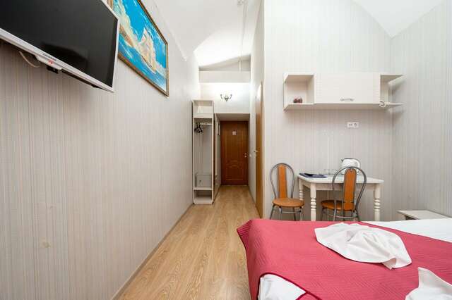 Отель Невский 111 Санкт-Петербург-57