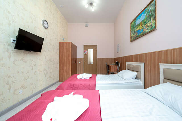 Отель Невский 111 Санкт-Петербург-70