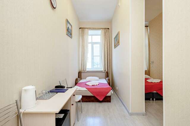 Отель Невский 111 Санкт-Петербург-122