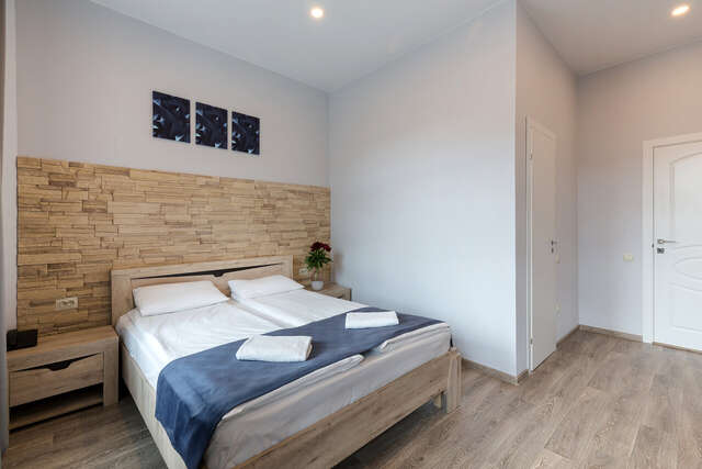 Отель Невский 111 Санкт-Петербург-213