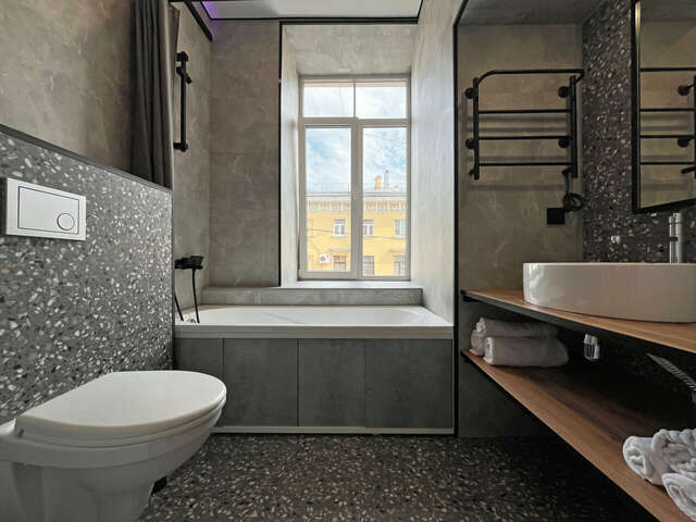 Отель Невский 111 Санкт-Петербург-125